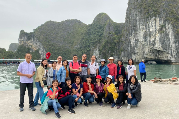 11D10N Vietnam Tour - photo 53